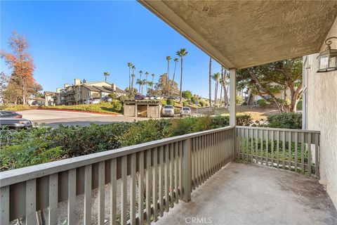 A home in Escondido