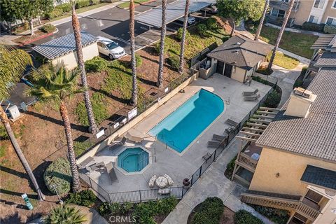 A home in Escondido