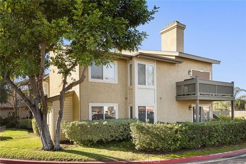 A home in Escondido