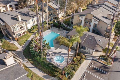 A home in Escondido