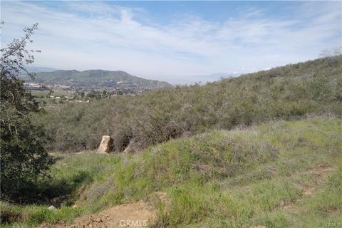 Photo of 0 Ivy, Oak Glen, CA 92399 (MLS # EV22227209)