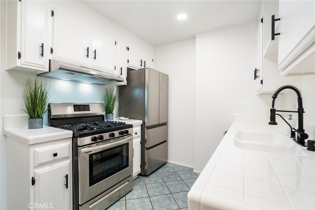 Villa Warner (VWAR) - Residential