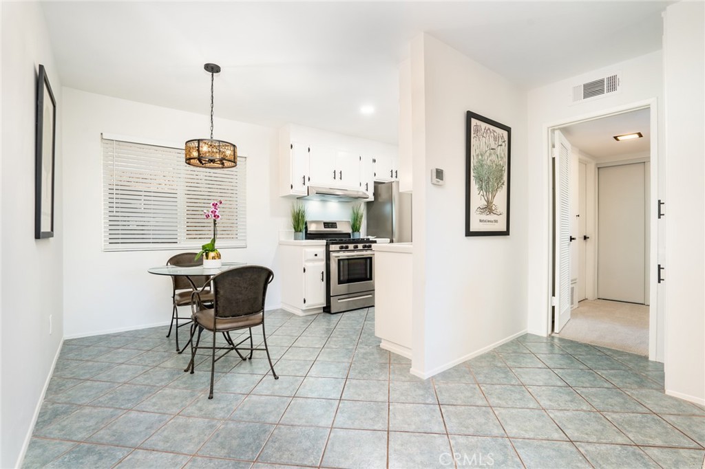 Villa Warner (VWAR) - Residential