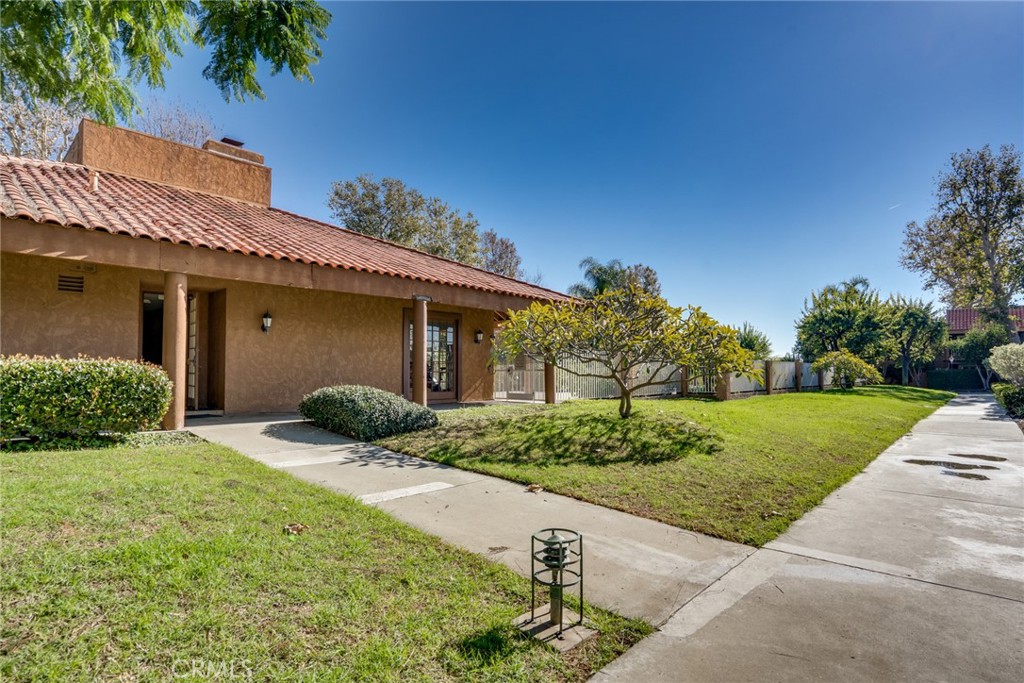 Villa Warner (VWAR) - Residential