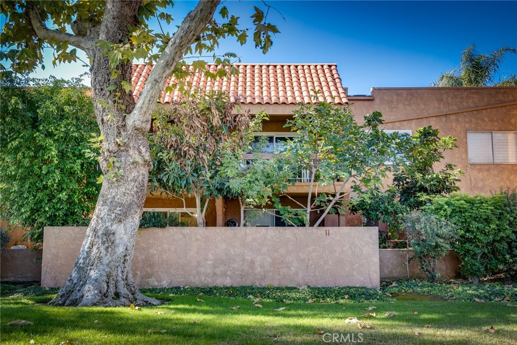 Villa Warner (VWAR) - Residential