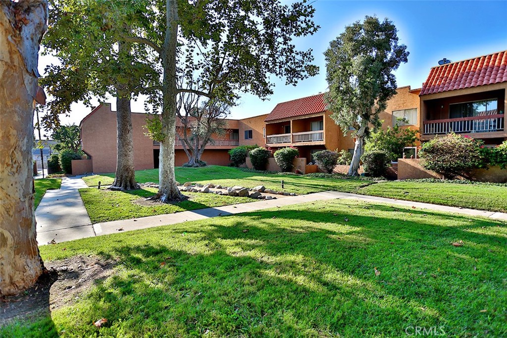 Villa Warner (VWAR) - Residential