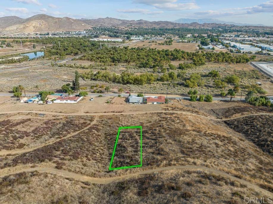 Discover the potential that awaits with this prime 3,920 sqft land parcel, nestled in the scenic and vibrant Lake Elsinore area of Southern California's Riverside County. This is a unique chance to own a piece of land in an area rich in history and brimming with recreational opportunities. Riverside County is home to 24 nationally registered historic sites and over 100 city landmarks, offering a unique window into California's colorful past. Owning land here means being part of a community that values its heritage while embracing the growth and excitement of the present.Don't miss the chance to be a part of this exciting community in Lake Elsinore. Whether you’re looking to build your dream home or seeking a wise investment in a growing area, this land offers both the tranquility of suburban life and the thrill of outdoor adventures.