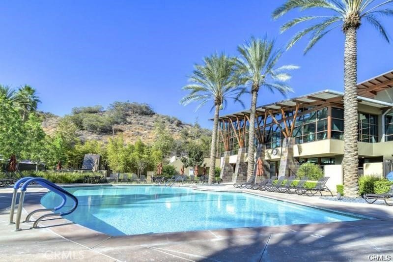 Trilogy - Residential