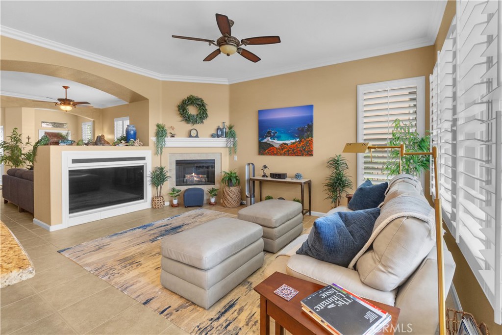 Trilogy - Residential