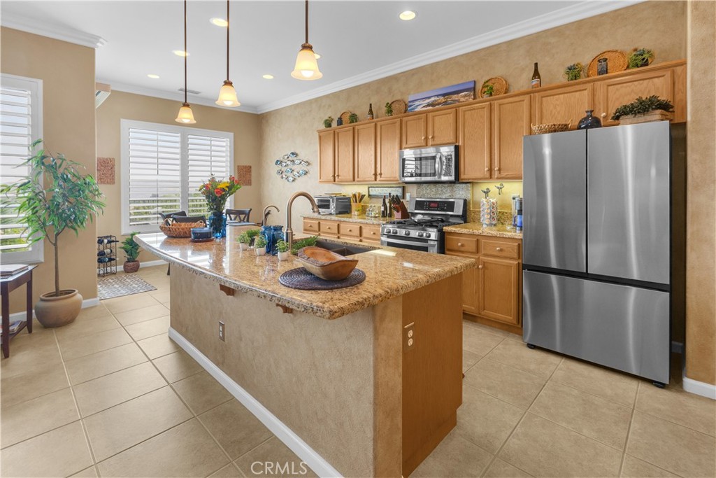 Trilogy - Residential