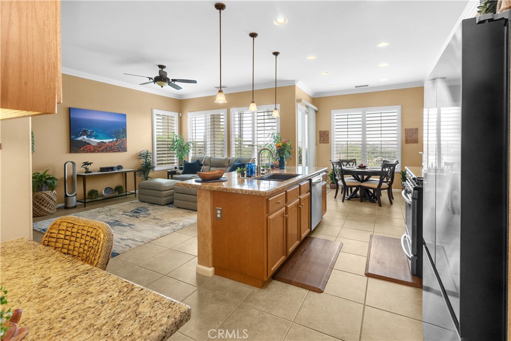 Trilogy - Residential