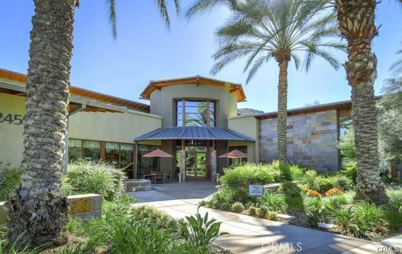 Trilogy - Residential