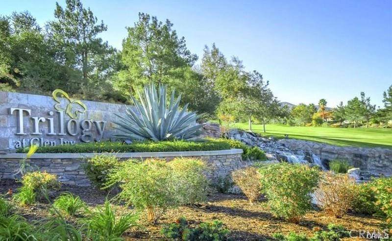 Trilogy - Residential