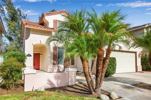 A home in Valencia