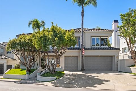 A home in San Clemente