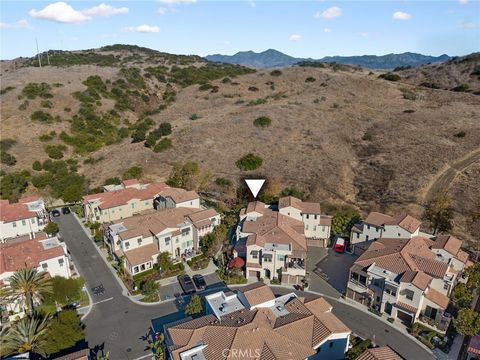 A home in Rancho Mission Viejo