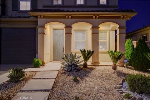 A home in Murrieta