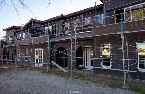 A home in Simi Valley