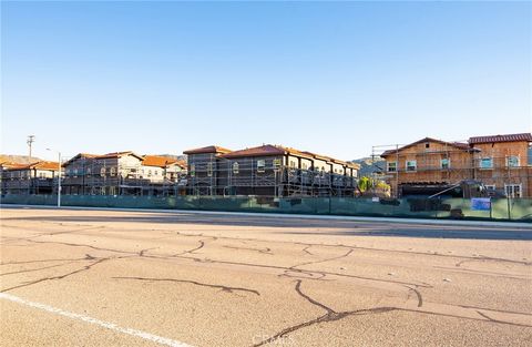 A home in Simi Valley