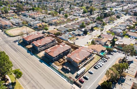 A home in Simi Valley