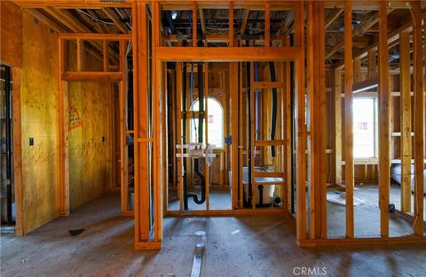 A home in Simi Valley