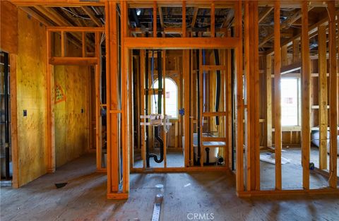 A home in Simi Valley