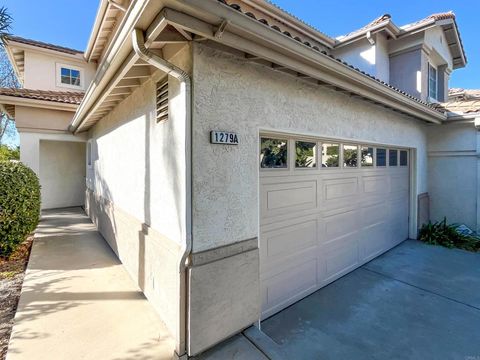 1279 Natoma Way A Oceanside CA 92057