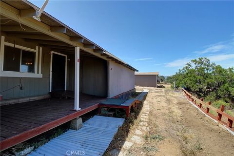 A home in Anza