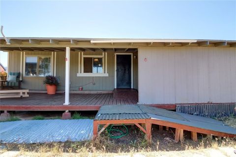 A home in Anza