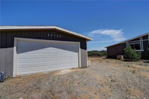 A home in Anza