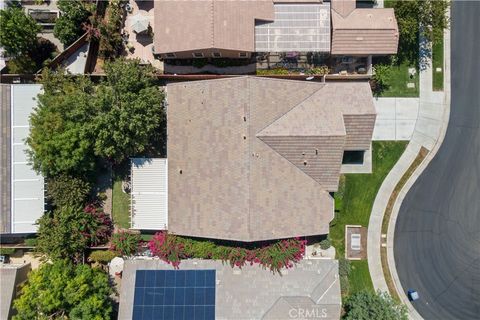 A home in Bakersfield