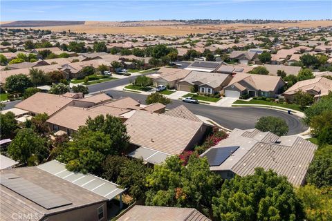 A home in Bakersfield