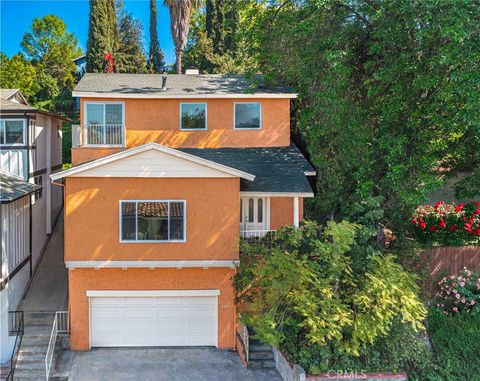 5340 Calatrana Drive Woodland Hills CA 91364