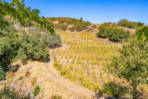 A home in Temecula