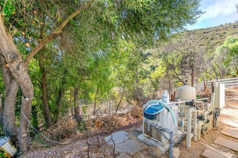 A home in Temecula