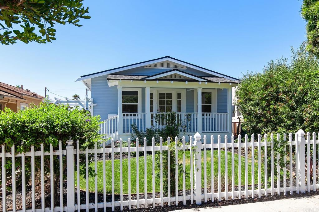 View San Diego, CA 92116 house