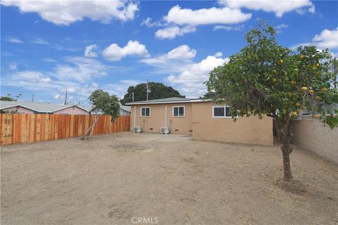 A home in Long Beach