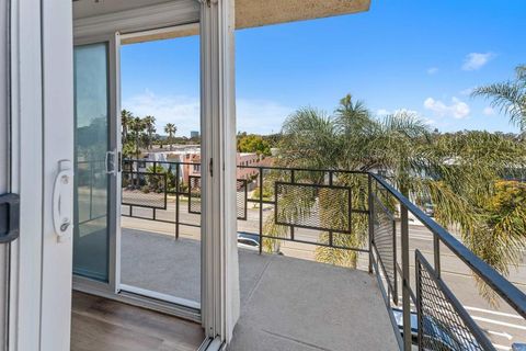 3421 Park Boulevard 401 San Diego CA 92103