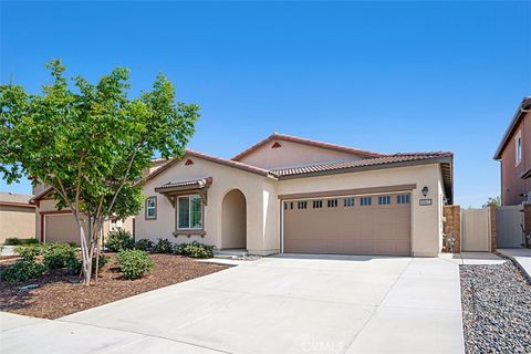 A home in Murrieta