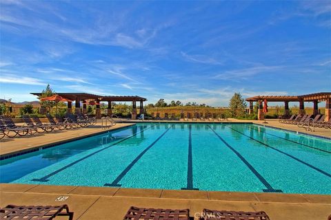 A home in Murrieta