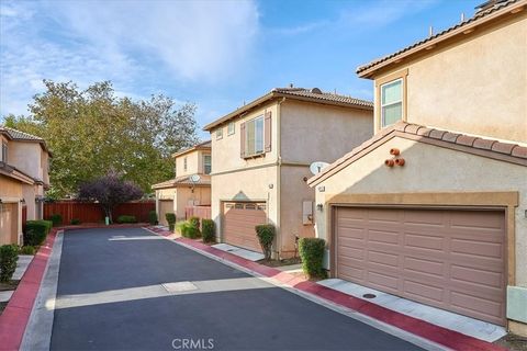 A home in Riverside