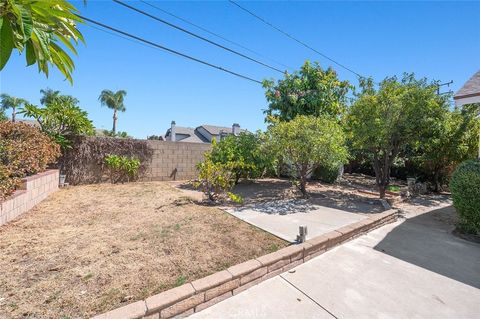 A home in Duarte