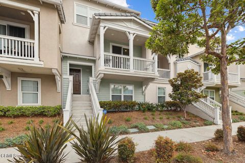 A home in Oxnard