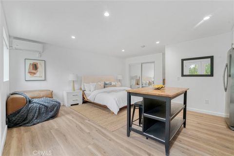 A home in Woodland Hills