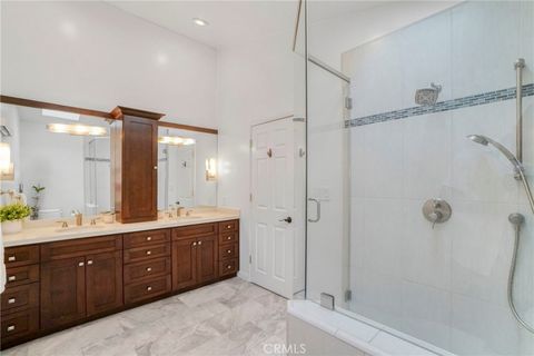 A home in Woodland Hills