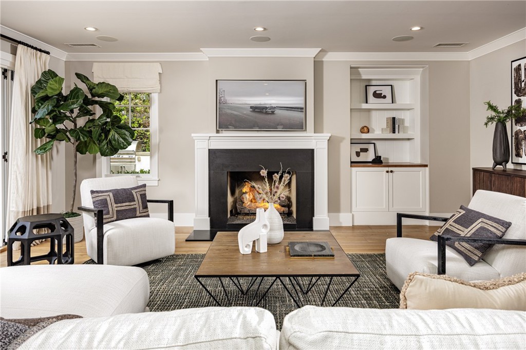 Harbor View Homes (HVHM) - Residential