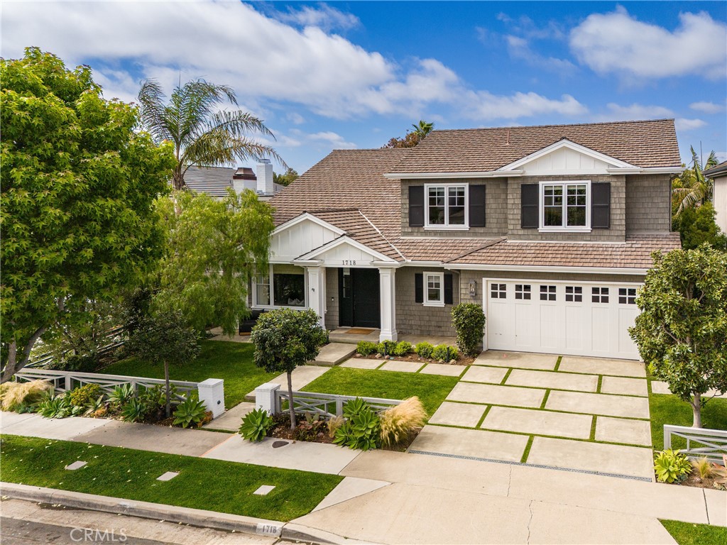 Harbor View Homes (HVHM) - Residential