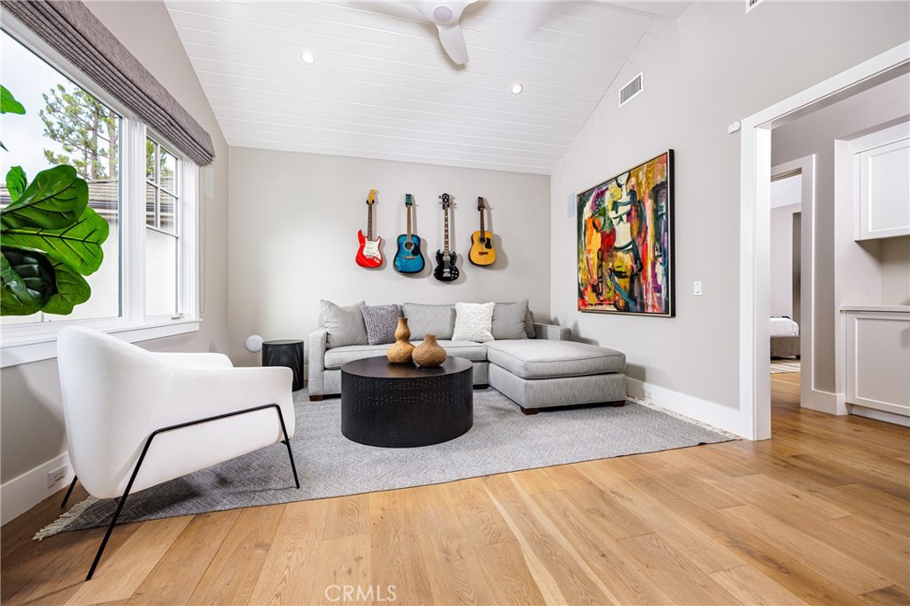Harbor View Homes (HVHM) - Residential