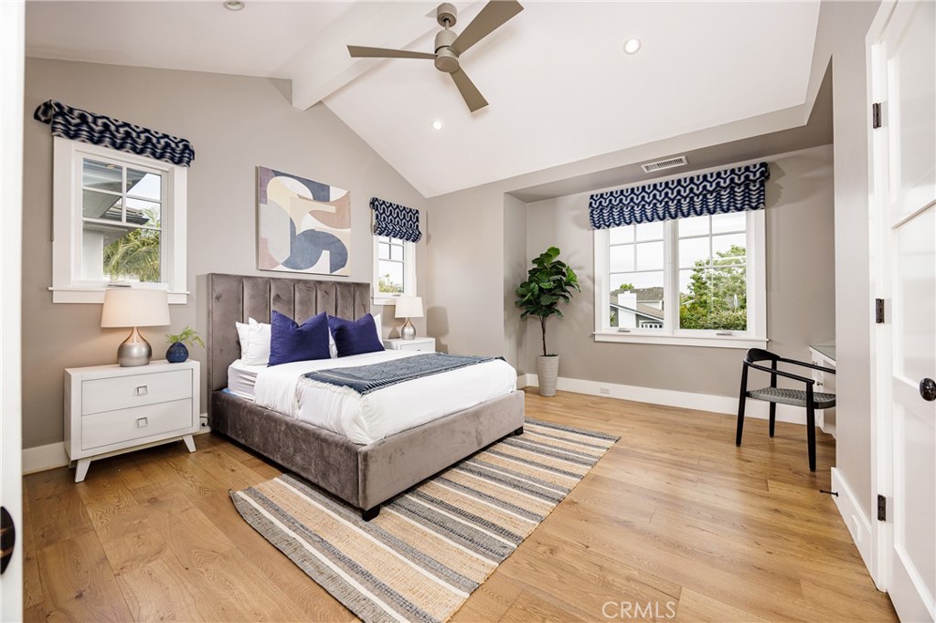 Harbor View Homes (HVHM) - Residential