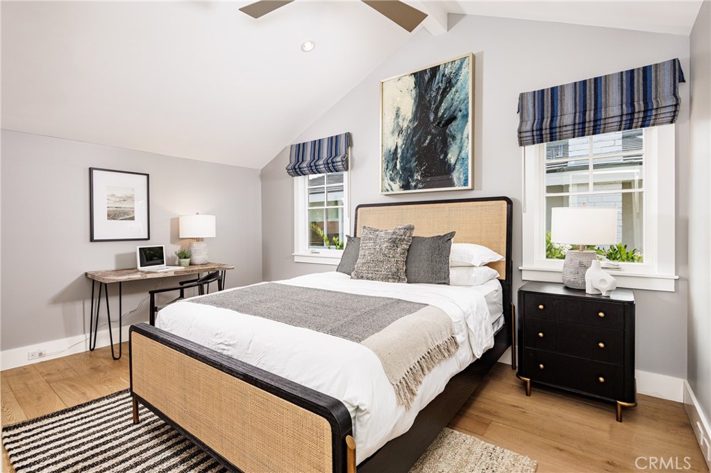 Harbor View Homes (HVHM) - Residential